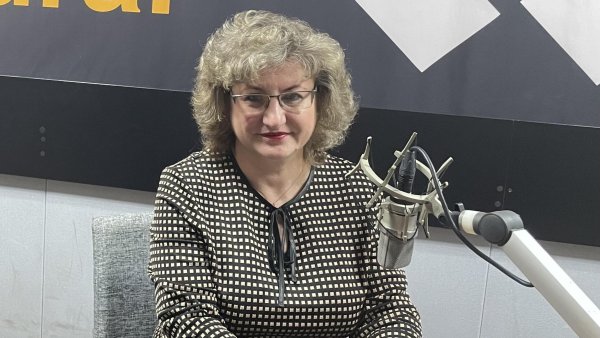 Prof.univ.dr. Diana Loreta Păun: „Am simțit că aceasta este misiunea mea – să îi ajut pe oameni”