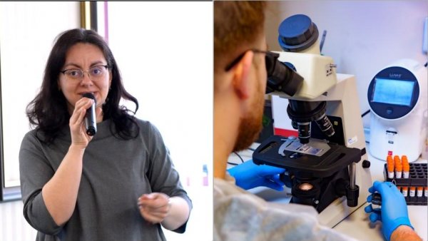 Puzzle-ul bolilor rare: de la primele simptome la diagnosticul genetic