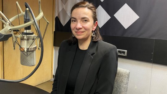 Timpul prezent: Femicidul în România: de ce e nevoie de o lege specifică?