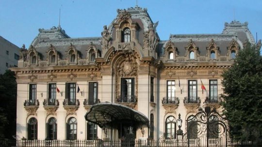 Verificări la Muzeul Național „George Enescu”, după sesizări privind condițiile de păstrare a manuscriselor din categoria Tezaur