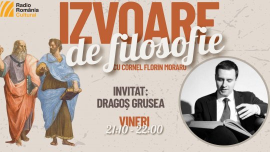 Arheologia eternității în filosofia modernă. Schelling și „Vârstele Lumii”