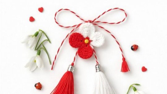 GenZmaranda – Mărțișorul: între tradiție și stereotipuri