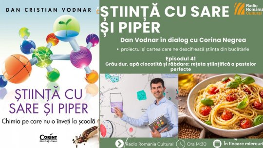 De ce pastele „al dente” sunt mai mult decât un moft culinar