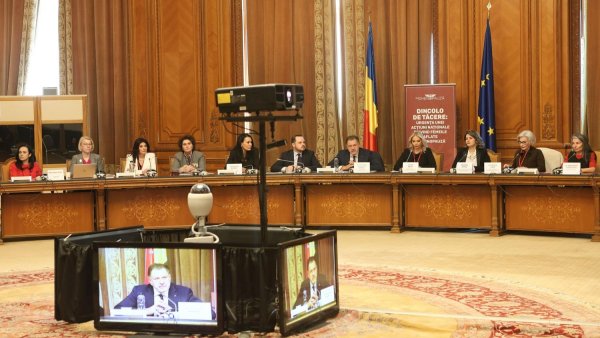 Primul studiu național dedicat femeilor între 40 și 65 de ani arată necesitatea unei acțiuni urgente privind femeile aflate la menopauză