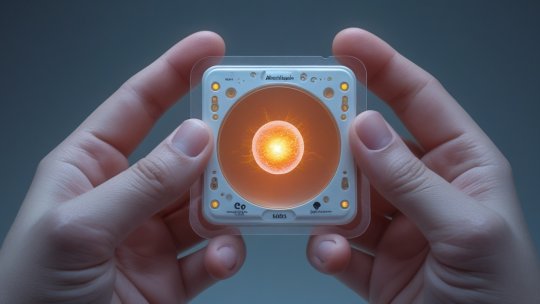 Plasturele inteligent care „vede” alergiile înainte să apară simptomele