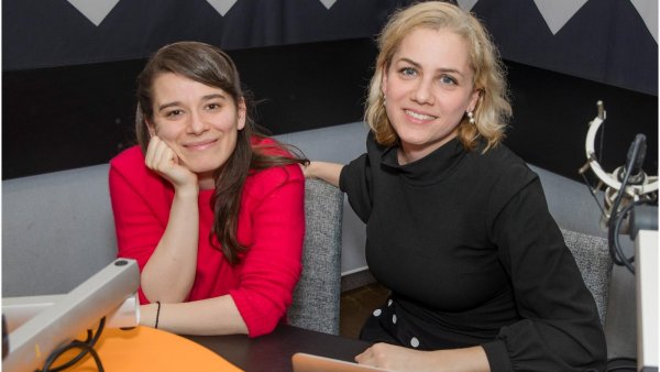 Kira Hagi, despre „Agapi – O jumătate de secol de iubire”: „Am vrut să arăt legătura profundă pe care o poate avea o nepoată cu bunicii săi”