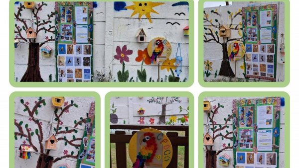 Caravana Reciclării Creative are loc în 28 de județe