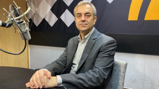 Timpul prezent - Umbrela nucleară a Franței: ce ar însemna pentru Europa și pentru România? - o discuție cu Claudiu Degeratu