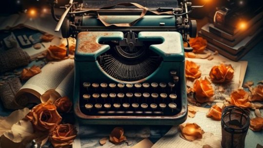 Artiste, scriitoare, soții