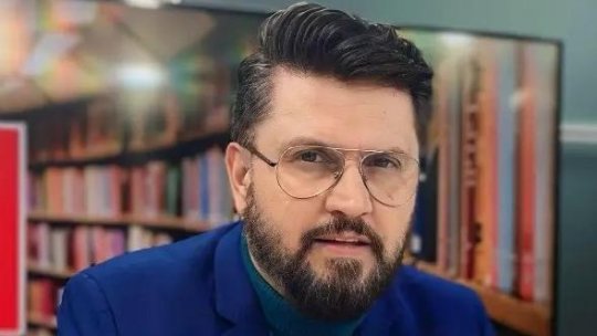 Schimbarea creierului şi noul parenting. Invitaţi: realizatorul tv şi trainerul Neurochange Anca Mazilu şi organizatorul de evenimente culturale Sorin Lucaci