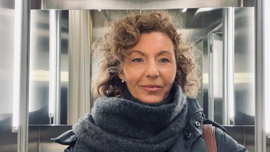 Emoție și emoționalitate la femei. Invitată: Gabriela Romaneț, psihanalist, membră în Comitetul științific al Societății Române de Psihanaliză