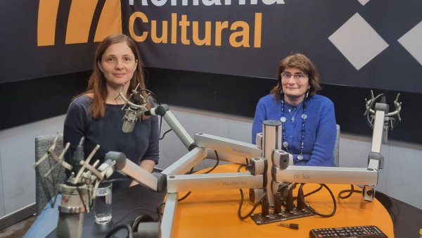 Alina Kasprovschi: „În București, din 1990 încoace, s-au consolidat doar 35 de imobile. Vorbim de peste 2000 de clădiri vulnerabile”