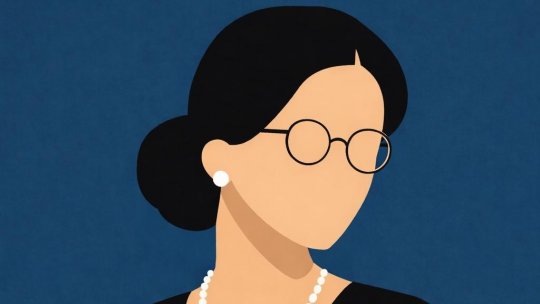 Nadia Boulanger (1887-1979) - compozitoare, pianistă, organistă, dirijoare, profesoară franceză