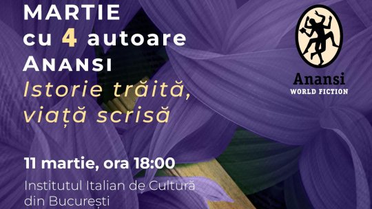 Istoria de Elsa Morante, un roman monumental al secolului XX, în dezbatere la Institutul Italian de Cultură din București