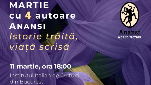 Istoria de Elsa Morante, un roman monumental al secolului XX, în dezbatere la Institutul Italian de Cultură din București