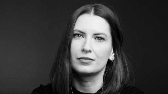 Timpul prezent - Interviu cu Alexandra Tănăsescu despre bunurile de patrimoniu ținute în containere la Muzeul Enescu