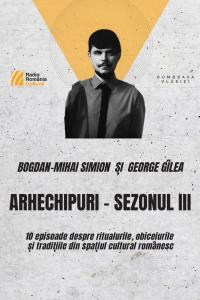 Arhechipuri III - Episodul 3: Botezul