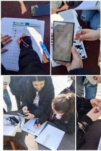 Asociația Volens este nominalizată la Gala Premiilor Radio România Cultural la categoria Știință,  pentru proiectul CleanAir@school, o metoda inovatoare de educație climatică bazată pe știință