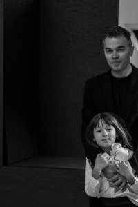 Felix Aftene: „Radioul meu este blocat pe Radio România Cultural, iar atelierul meu este un soi de relicvariu în care adun tot felul de obiecte care mă inspiră”