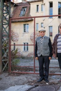 „Moartea lui Iosif Zagor” de Adrian Dohotaru, nominalizat la Gala Premiilor RRC