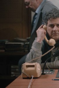 ”Anul nou care n-a fost” de Bogdan Mureșanu, nominalizat la Gala Premiilor RRC