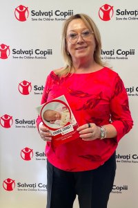 Organizația Salvați Copiii este nominalizată la Gala Premiliilor Radio România Cultural, ediția a XXIV-a, la Secțiunea ȘTIINȚĂ, pentru proiectele de reducere a mortalității infantile