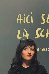 Regizoarea Catinca Drăgănescu nominalizată la Gala Radio România Cultural, la categoria TEATRU, pentru stagiunea „Aici se visează la schimbare”