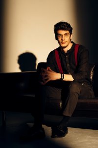 Andrei Petrache - „Ne onorează nominalizarea la Gala Premiilor Radio România Cultural, prin aceasta ne dăm seama că jazzul capătă din ce în ce mai mult loc pe scena culturală românească”