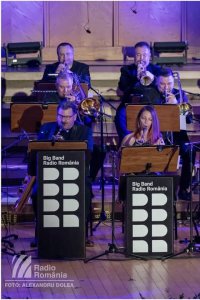 Concertul „Poveste din Bucureștiul de odinioară” la Gala Premiilor Radio România Cultural