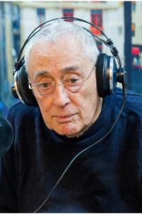 Sezonul 1  - Episodul 13 - Muzica lui Horia Moculescu