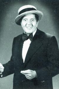 Sezonul 1  - Episodul 17 - Unicul Gică Petrescu