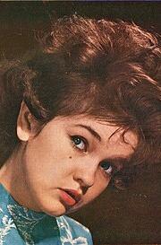 Sezonul 1  - Episodul 9. Invitată - Margareta Pâslaru