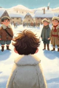 A fost odată - Ceata bărbătească | PODCAST