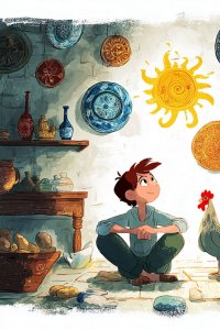 A fost odată - Ceramica de Horezu | PODCAST