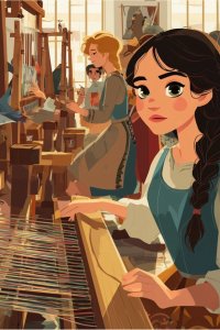 A fost odată - Scoarța | PODCAST