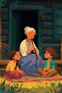 A fost odată - Doina | PODCAST