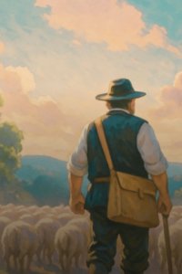 A fost odată - Transhumanța | PODCAST