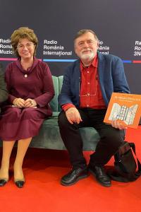 Matei Vișniec: „Inteligența artificială nu are discernământ. Discernământ are doar omul”