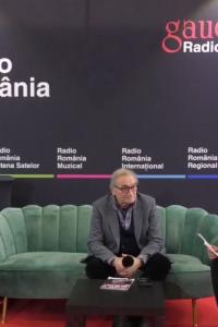 Dinu Flămând: „Inteligența artificială nu te formează, te informează.”