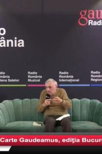 Jan Cornelius: „Inteligența artificială nu are umor. Are doar reflexe.”