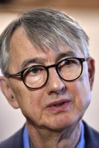 Horia-Roman Patapievici: „Pascal aparține categoriei geniilor clinice”