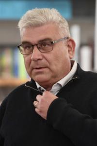 Teodor Baconschi: „Devii autor de crime dacă vezi comunismul prin scopurile lui declarate, și nu prin ce a lăsat în urmă”