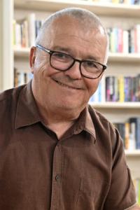 Ioan T. Morar: „A dispărut râsul colectiv. S-a transformat în râs individual”