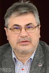 Dorin Dobrincu: „Ultimii ani ne arată că ideologiile îmbracă adesea forme hibride”