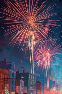 Neuroștiințele Revelionului. Cum percepe creierului nostru trecerea în noul an?