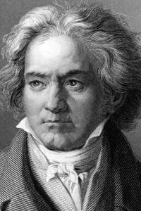 L. van Beethoven - Partea II