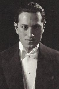 George Gershwin