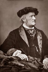 Richard Wagner - Partea I