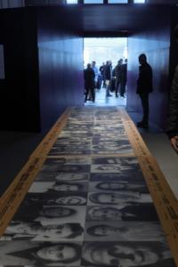 Dușmance ale poporului - Maria Ionescu