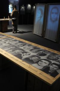 Dușmance ale poporului - Irina Cooș: „Vedeai cam 20 de centimetri de cer dacă îndrăzneai să te uiți”